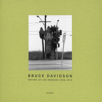 Black & White - Bruce Davidson - Steidl Verlag